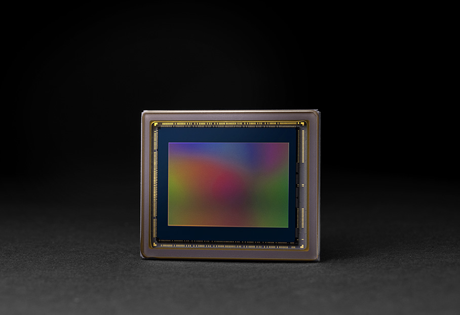 CMOS Image sensor