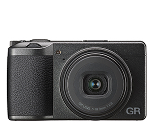 GR III