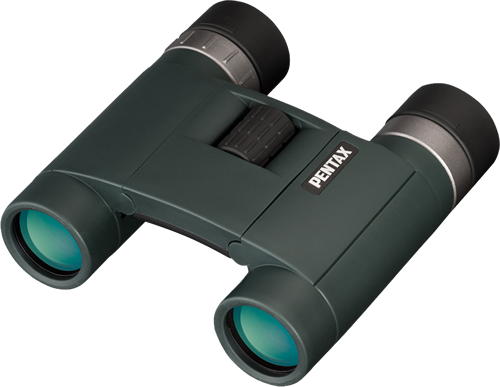 A series | Binoculars & Telescope | Products | RICOH IMAGING