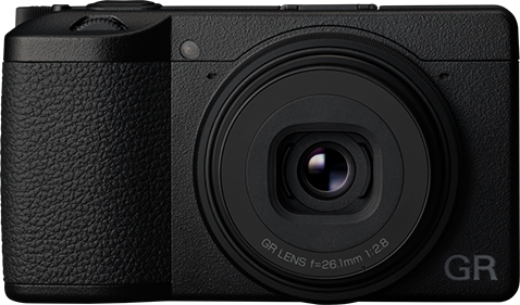 Specifications / RICOH GR III/GR IIIx | RICOH IMAGING