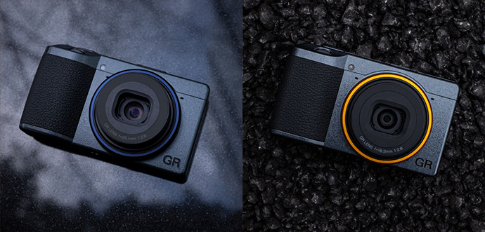 GRIIIx Urban Edition   GRIII Street Edition