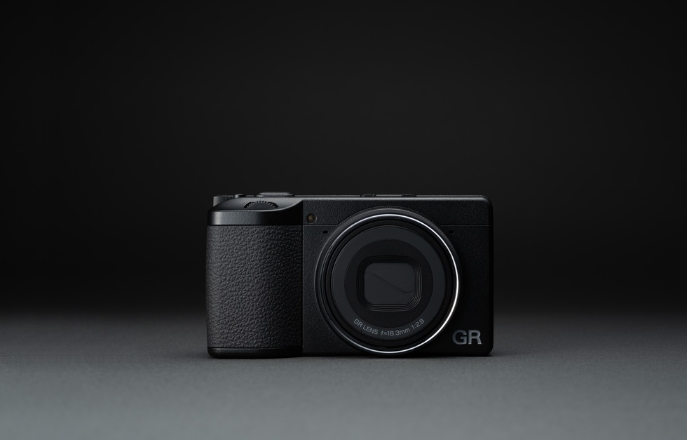 RICOH GR IV 30th Anniversary Edition gallery 1