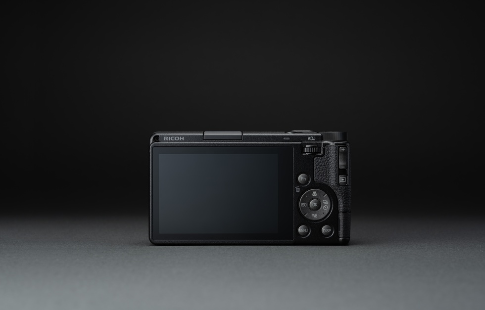 RICOH GR IV 30th Anniversary Edition gallery 4