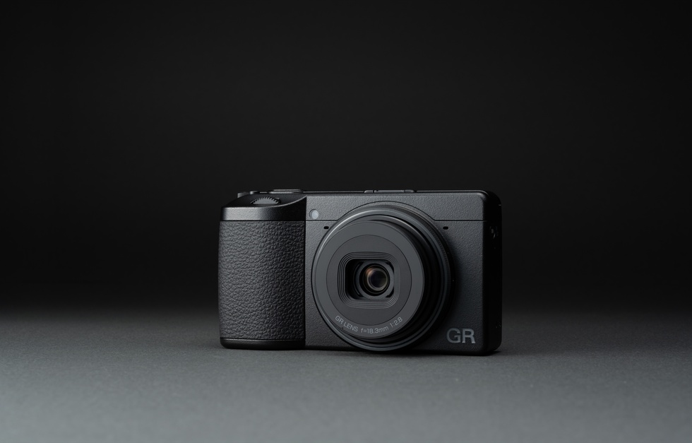 RICOH GR IV 30th Anniversary Edition gallery 2
