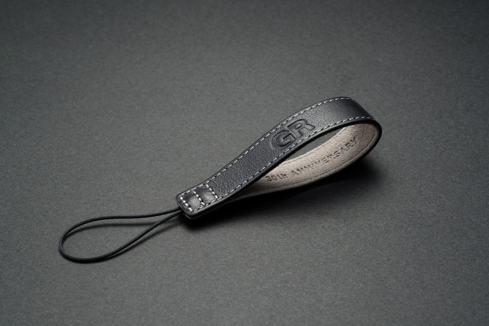Finger strap product image