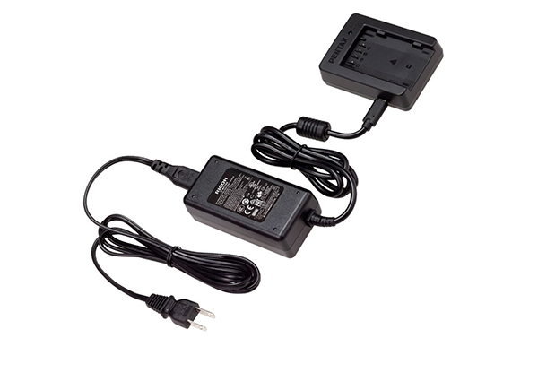 Battery Charger Kit