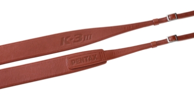 High-grade, genuine-leather strap