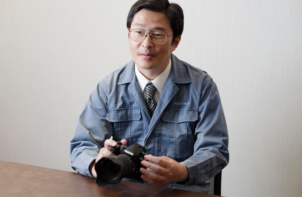 Masakazu Terauchi