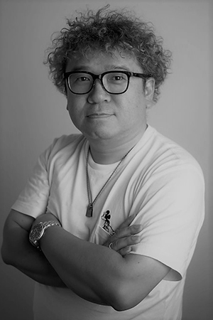 Ichiro Fujisato