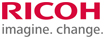 ricoh图标